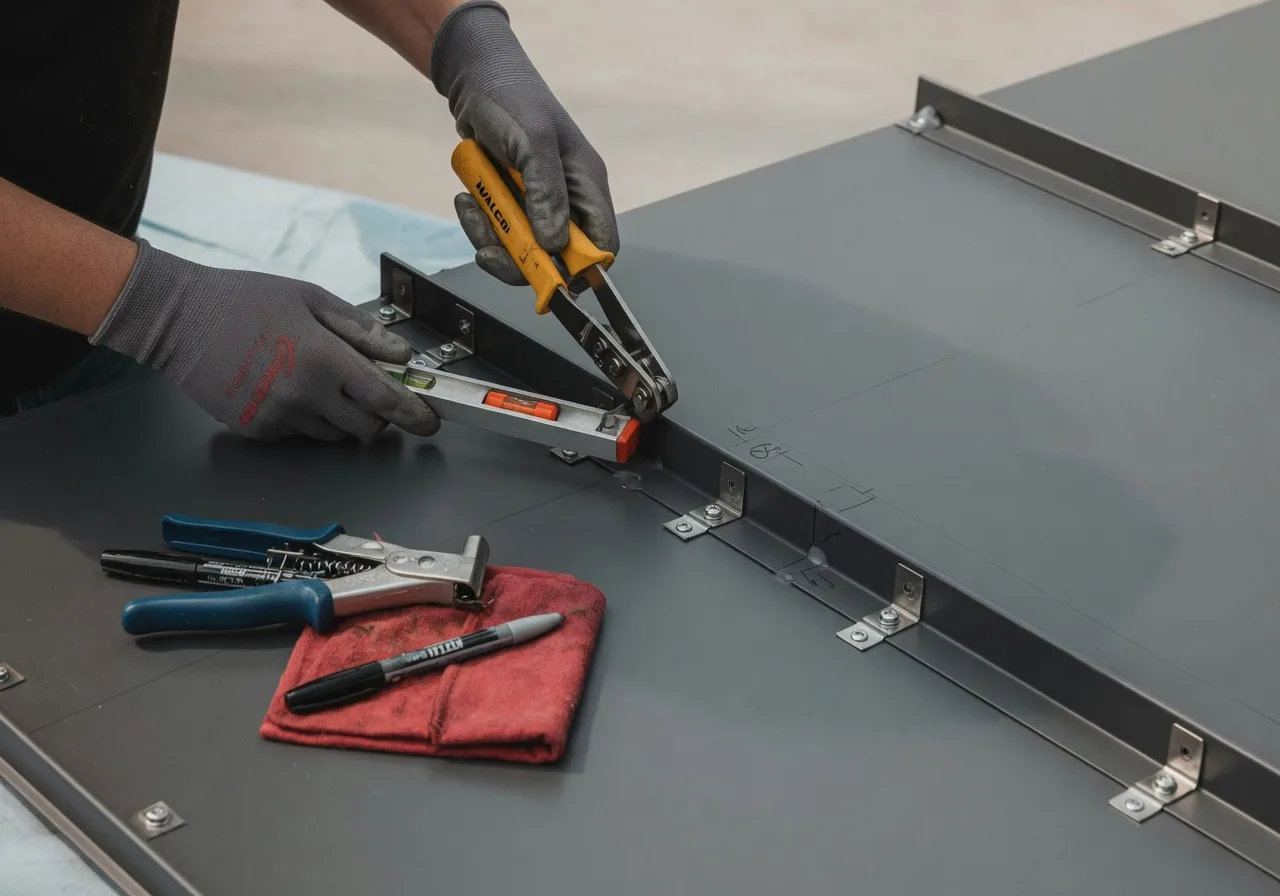 Why choose Metal Roofing Installation in Ellendale, MN